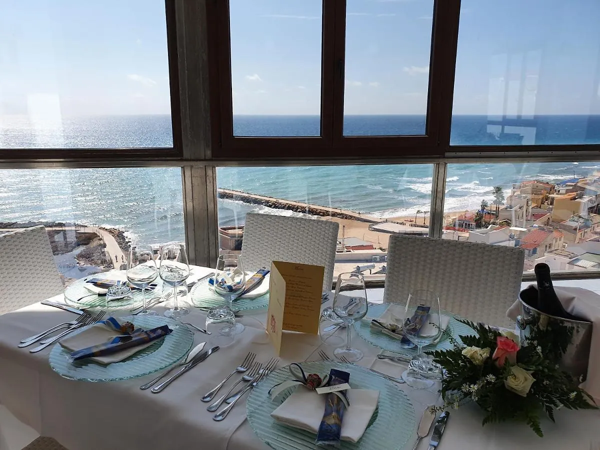 Hotel Admeto Marinella di Selinunte