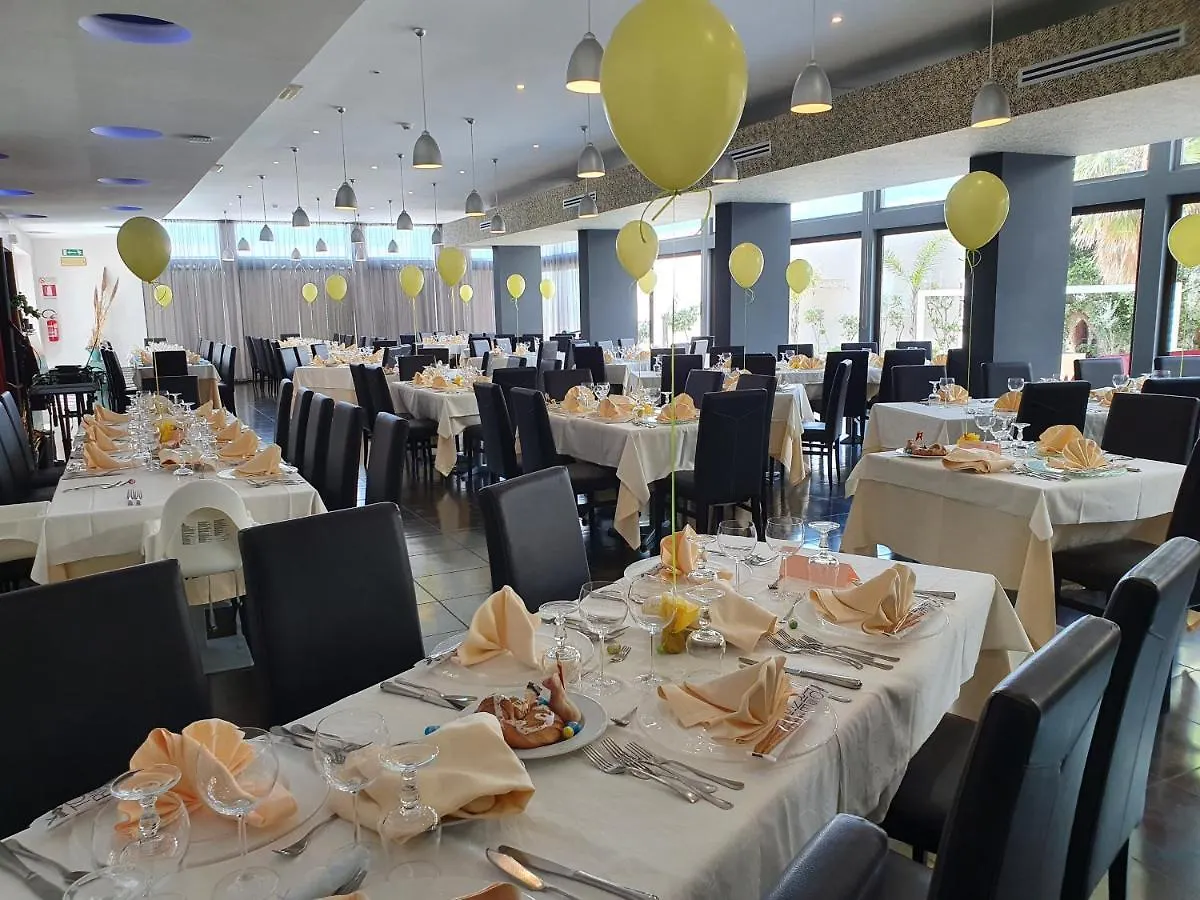 ****  Hotel Admeto Marinella di Selinunte Italia