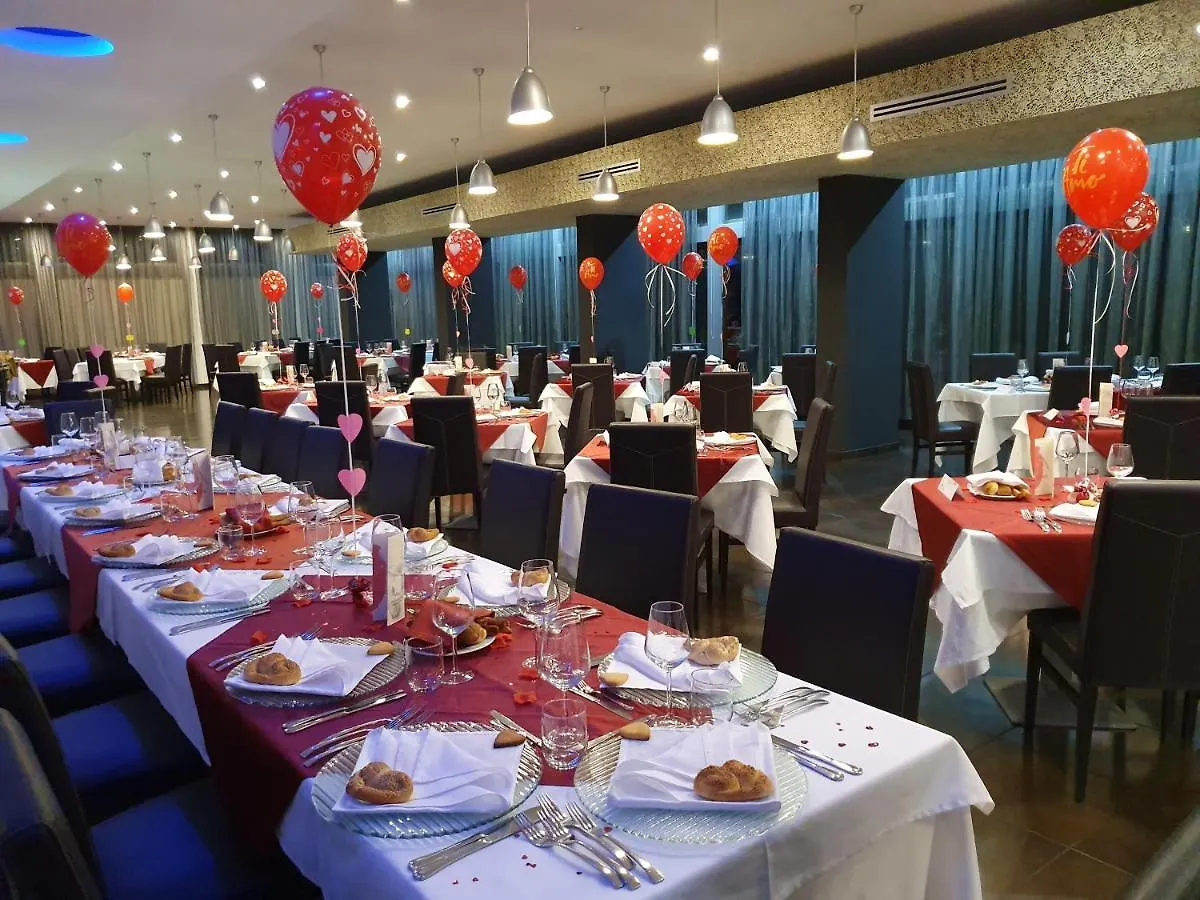 Hotel Admeto Marinella di Selinunte