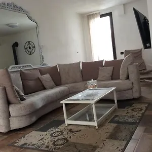 Casa Vacanze Marinella Appartamento